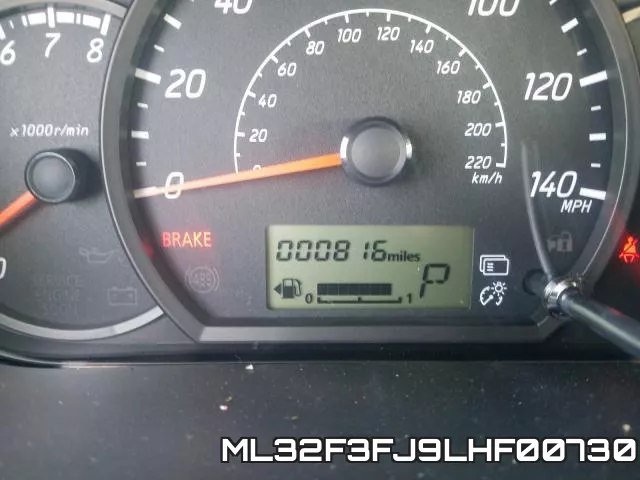 ML32F3FJ9LHF00730