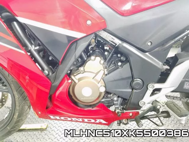 MLHNC510XK5500386