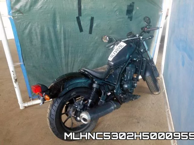 MLHNC5302H5000955