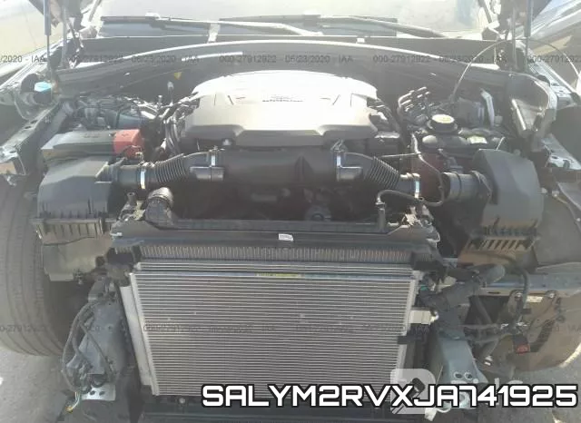 SALYM2RVXJA741925