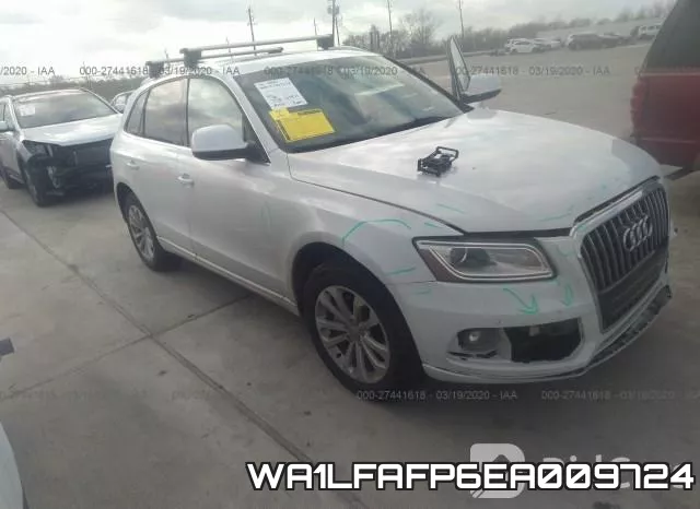 WA1LFAFP6EA009724