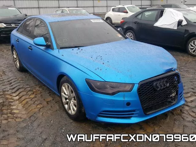 WAUFFAFCXDN079960