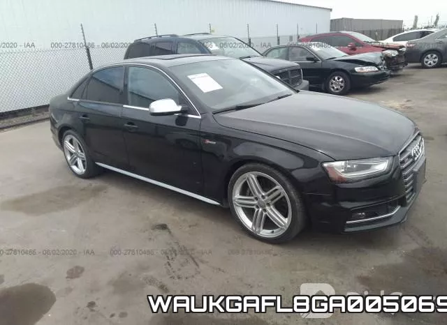 WAUKGAFL8GA005069