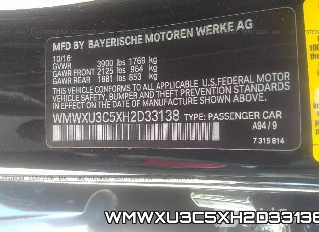 WMWXU3C5XH2D33138_9.webp