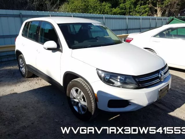 WVGAV7AX3DW541553