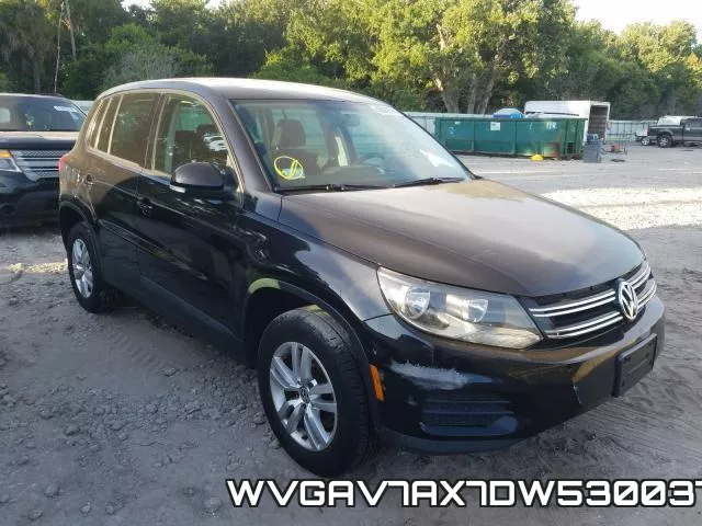 WVGAV7AX7DW530037