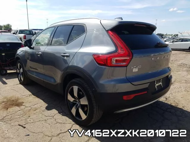 YV4162XZXK2010722