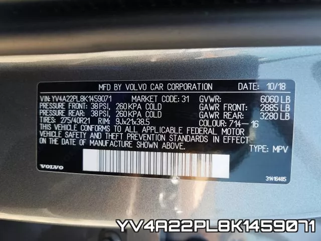 YV4A22PL8K1459071