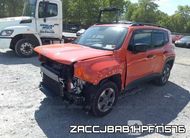 ZACCJBAB1HPF17576