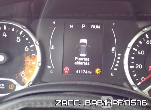 ZACCJBAB1HPF17576