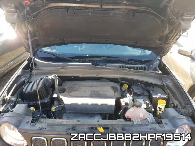 ZACCJBBB2HPF19514