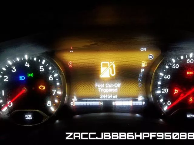 ZACCJBBB6HPF95088
