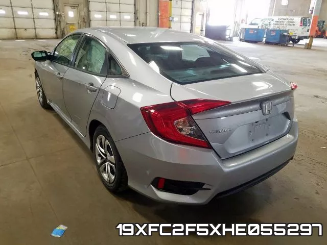 19XFC2F5XHE055297