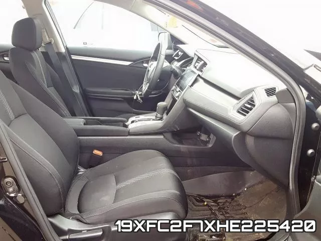 19XFC2F7XHE225420