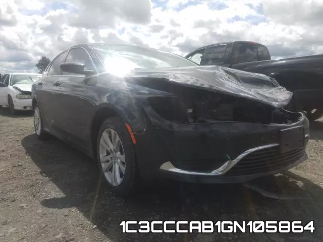 1C3CCCAB1GN105864