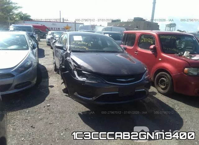 1C3CCCAB2GN173400
