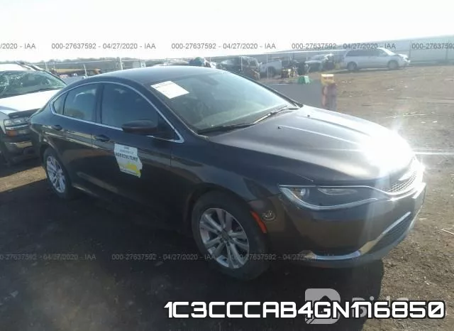 1C3CCCAB4GN176850