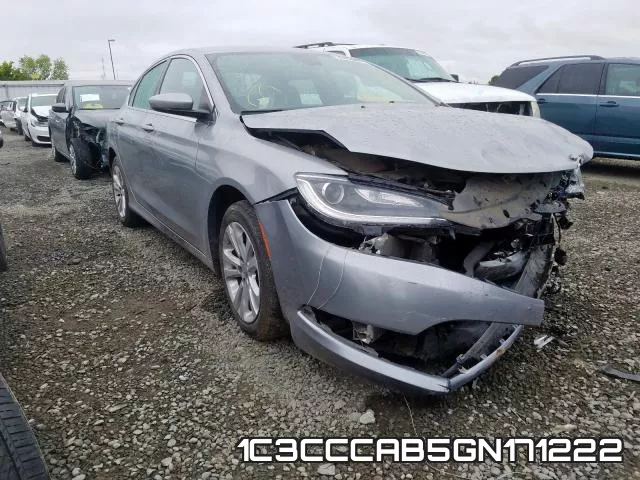1C3CCCAB5GN171222