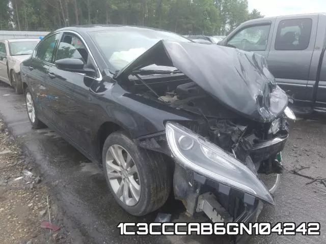 1C3CCCAB6GN104242