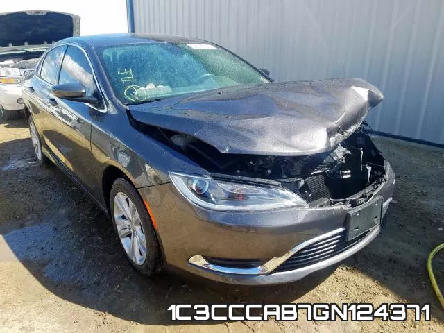 1C3CCCAB7GN124371