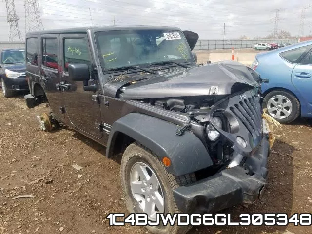1C4BJWDG6GL305348