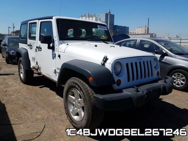 1C4BJWDG8EL267246