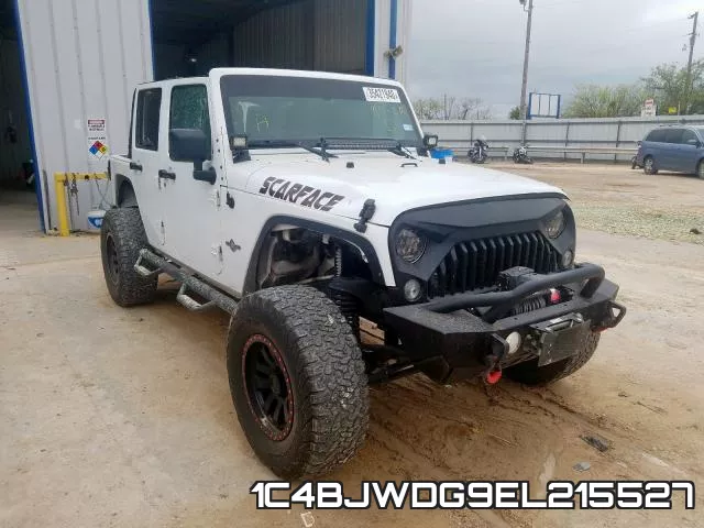 1C4BJWDG9EL215527
