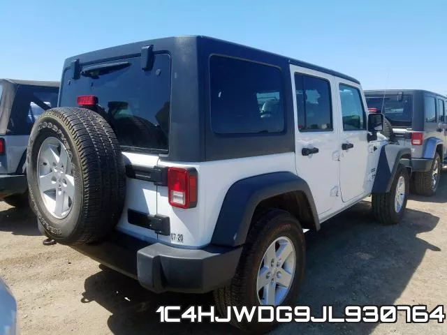 1C4HJWDG9JL930764