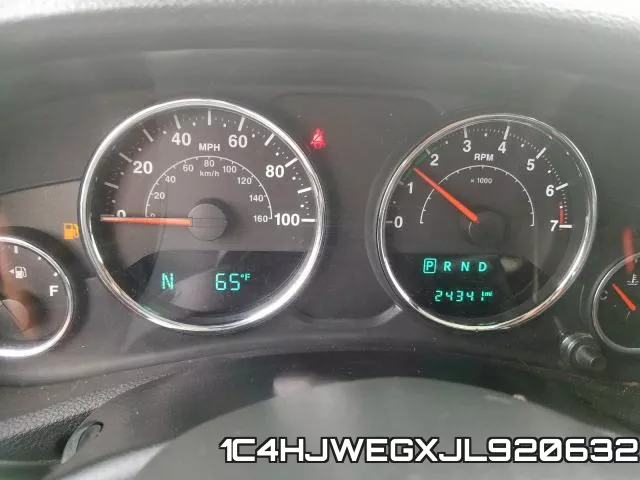 1C4HJWEGXJL920632