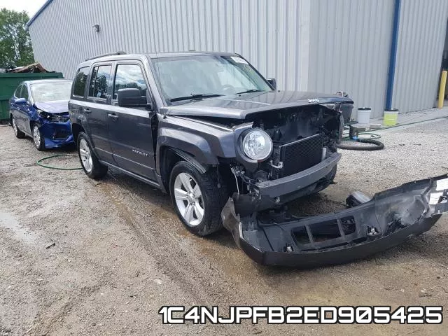 1C4NJPFB2ED905425