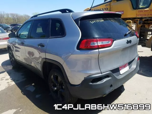 1C4PJLAB6HW516899