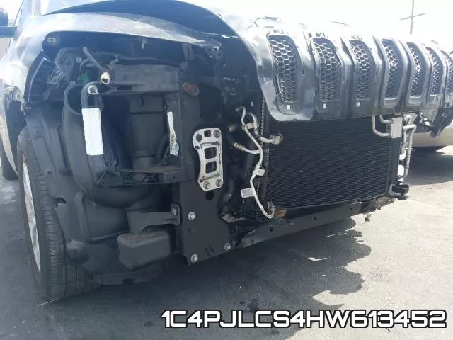 1C4PJLCS4HW613452