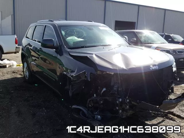 1C4RJEAG1HC638099