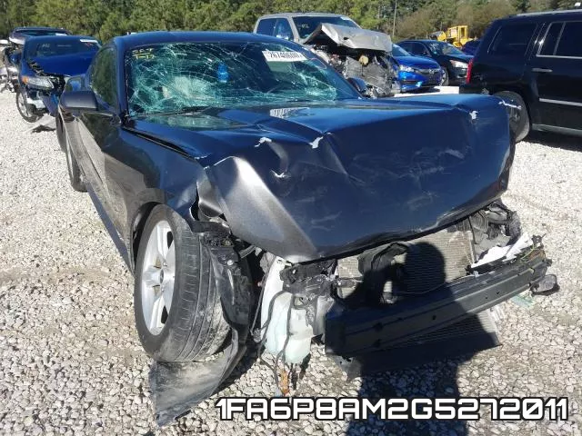 1FA6P8AM2G5272011