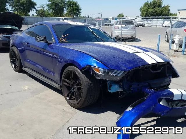1FA6P8JZ1G5522978
