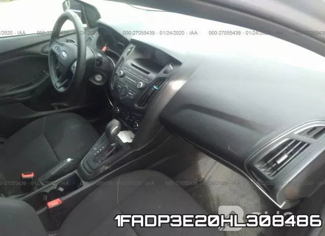 1FADP3E20HL308486