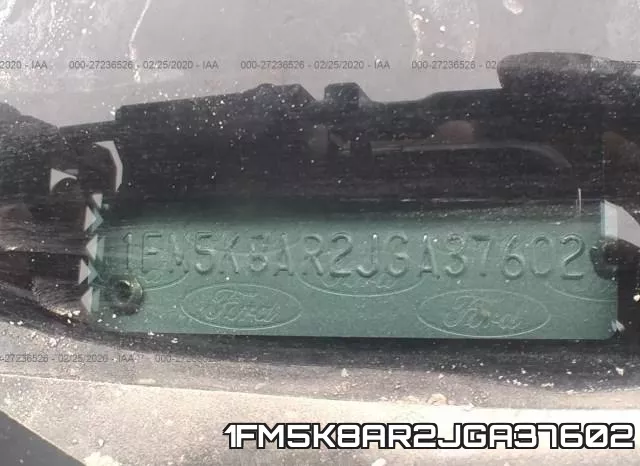 1FM5K8AR2JGA37602