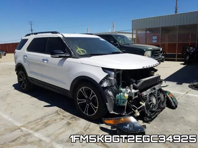 1FM5K8GT2EGC34925