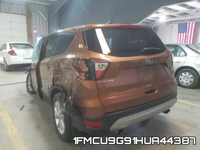1FMCU9G91HUA44387
