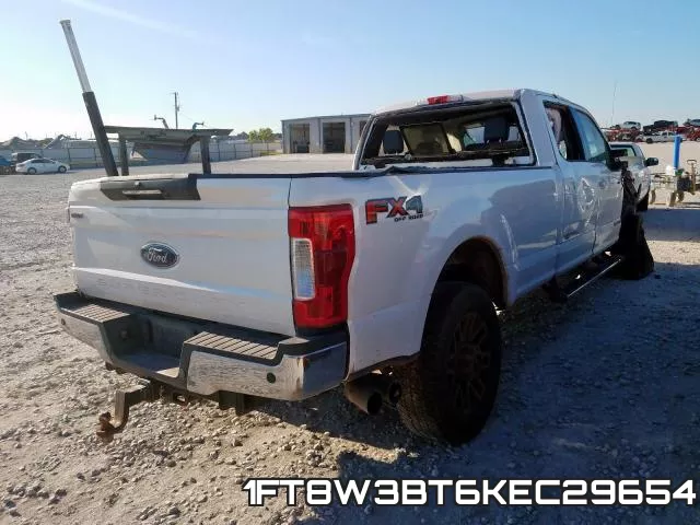 1FT8W3BT6KEC29654