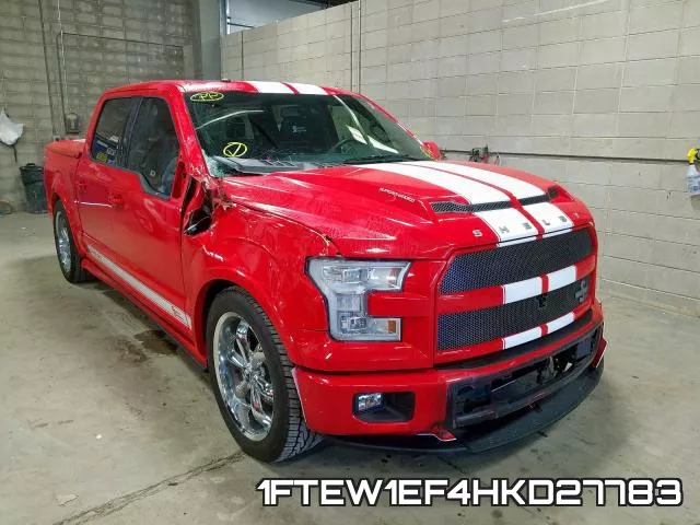 1FTEW1EF4HKD27783
