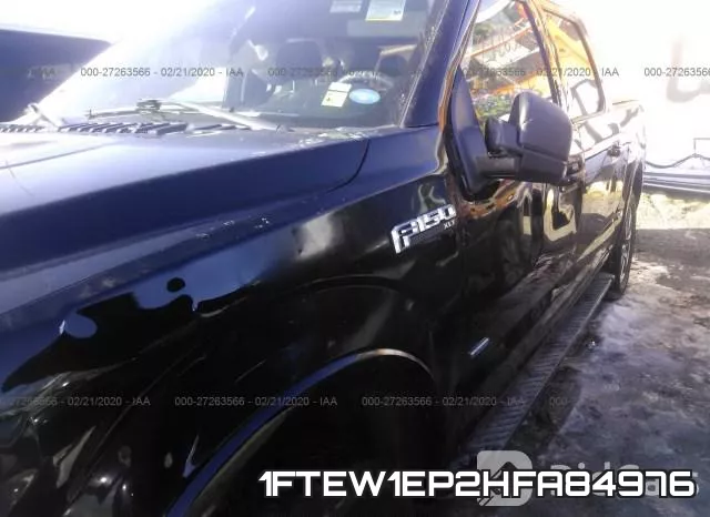 1FTEW1EP2HFA84976