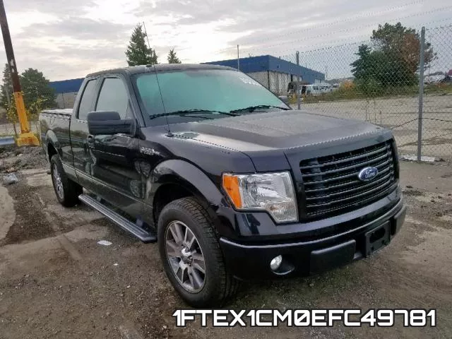 1FTEX1CM0EFC49781