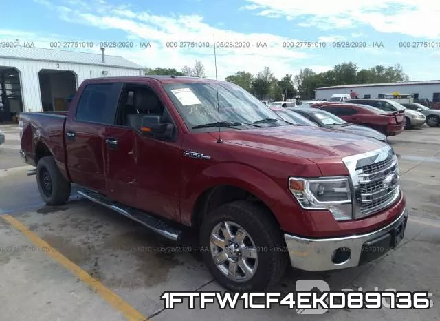 1FTFW1CF4EKD89736