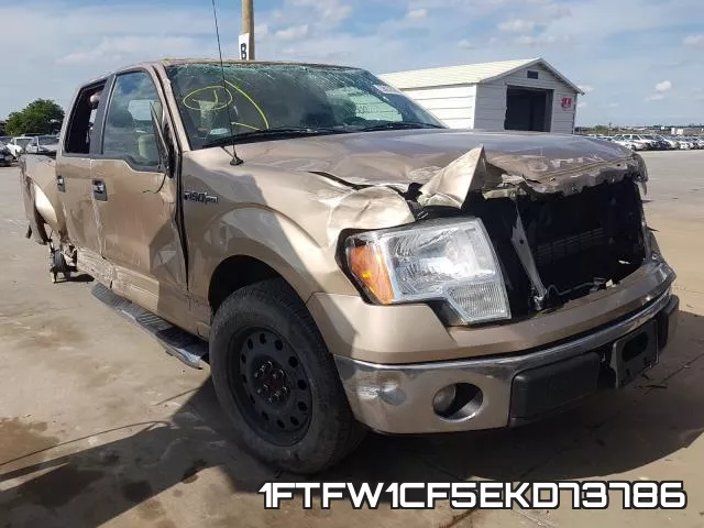 1FTFW1CF5EKD73786