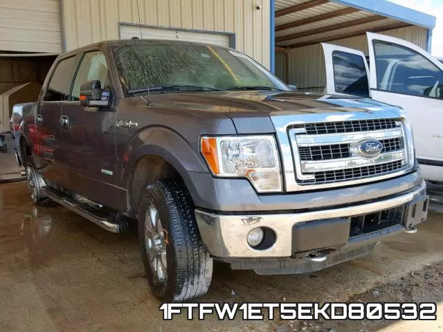 1FTFW1ET5EKD80532