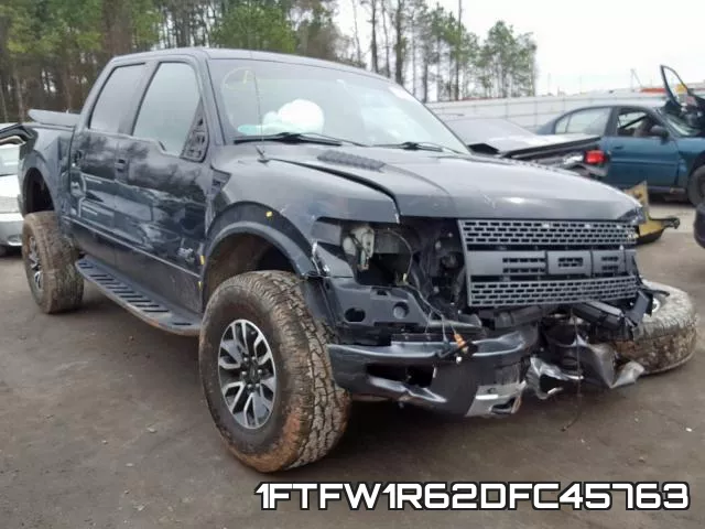 1FTFW1R62DFC45763