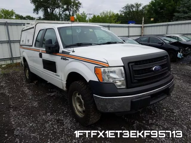 1FTFX1ET3EKF95713