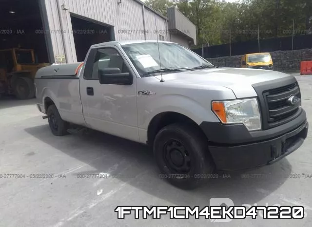 1FTMF1CM4EKD47220