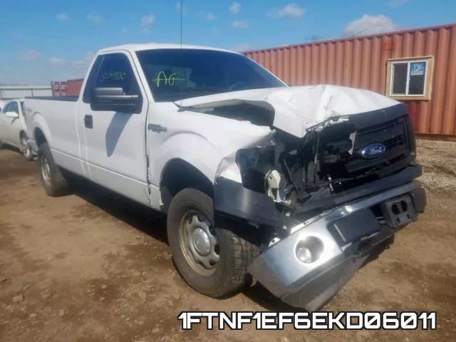 1FTNF1EF6EKD06011